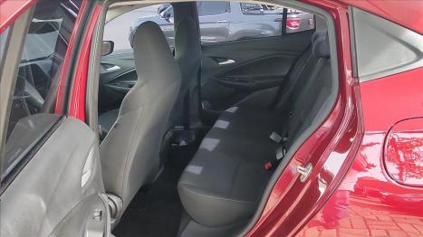 CHEVROLET Onix Sedan 1.0 4P FLEX LTZ PLUS TURBO AUTOMTICO, Foto 9