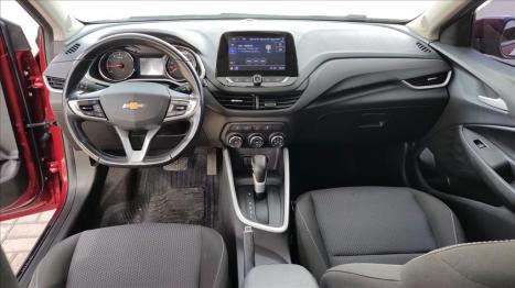 CHEVROLET Onix Sedan 1.0 4P FLEX LTZ PLUS TURBO AUTOMTICO, Foto 10