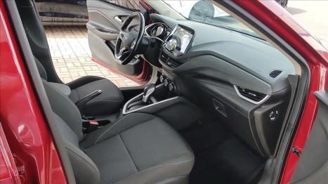 CHEVROLET Onix Sedan 1.0 4P FLEX LTZ PLUS TURBO AUTOMTICO, Foto 11