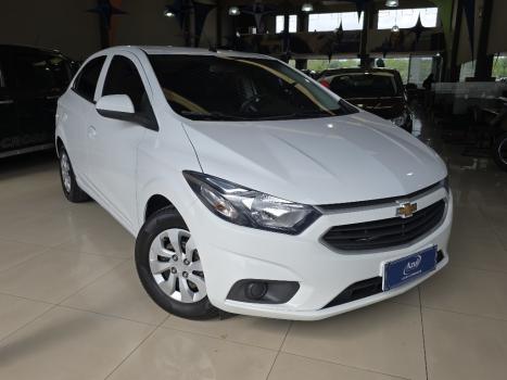 CHEVROLET Onix Sedan 1.0 4P FLEX LT, Foto 1