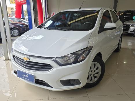 CHEVROLET Onix Sedan 1.0 4P FLEX LT, Foto 3