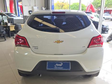 CHEVROLET Onix Sedan 1.0 4P FLEX LT, Foto 5