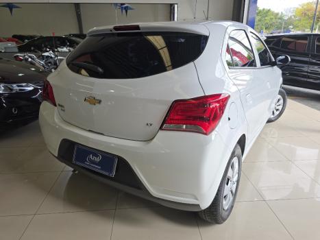 CHEVROLET Onix Sedan 1.0 4P FLEX LT, Foto 6