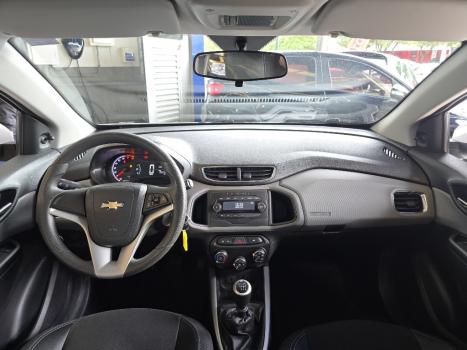 CHEVROLET Onix Sedan 1.0 4P FLEX LT, Foto 7