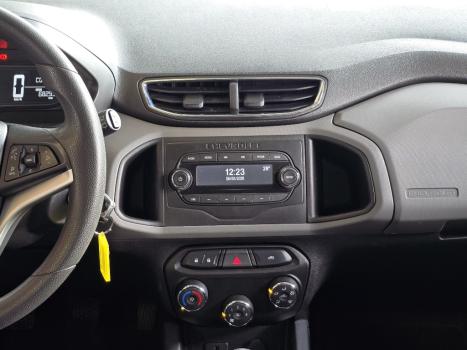 CHEVROLET Onix Sedan 1.0 4P FLEX LT, Foto 8
