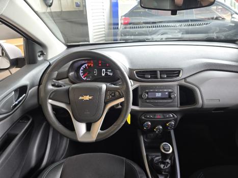 CHEVROLET Onix Sedan 1.0 4P FLEX LT, Foto 10