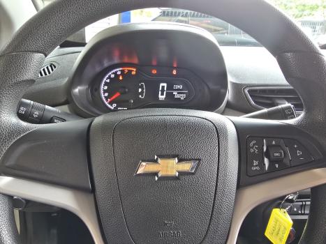 CHEVROLET Onix Sedan 1.0 4P FLEX LT, Foto 11