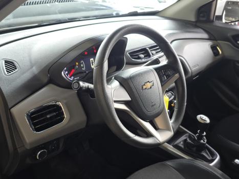 CHEVROLET Onix Sedan 1.0 4P FLEX LT, Foto 13