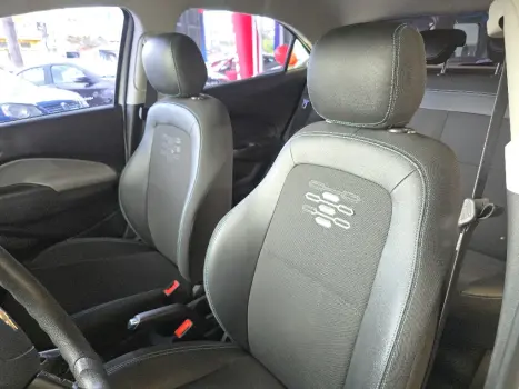 CHEVROLET Onix Sedan 1.0 4P FLEX LT, Foto 14