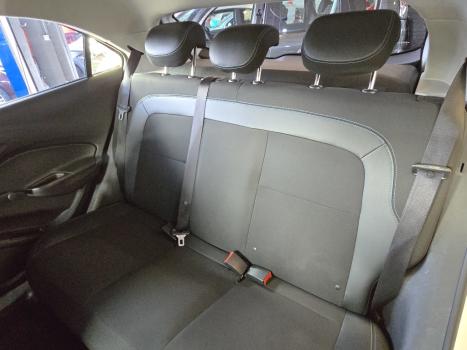 CHEVROLET Onix Sedan 1.0 4P FLEX LT, Foto 15