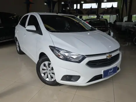 CHEVROLET Onix Sedan 1.0 4P FLEX LT, Foto 1