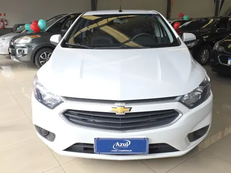 CHEVROLET Onix Sedan 1.0 4P FLEX LT, Foto 2