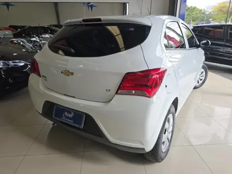 CHEVROLET Onix Sedan 1.0 4P FLEX LT, Foto 6