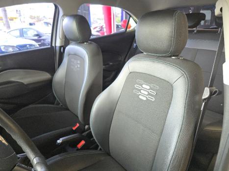 CHEVROLET Onix Sedan 1.0 4P FLEX LT, Foto 14
