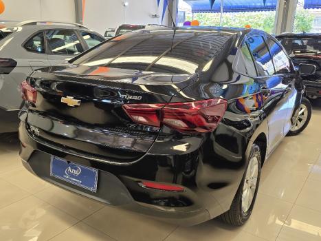 CHEVROLET Onix Sedan 1.0 4P FLEX LT PLUS TURBO AUTOMTICO, Foto 6