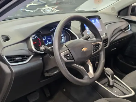 CHEVROLET Onix Sedan 1.0 4P FLEX LT PLUS TURBO AUTOMTICO, Foto 12