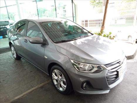 CHEVROLET Onix Sedan 1.0 4P FLEX PLUS TURBO AUTOMTICO, Foto 2