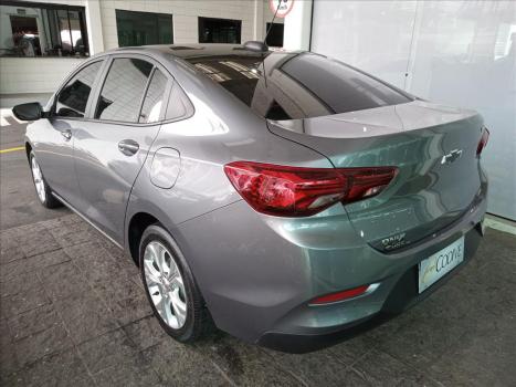 CHEVROLET Onix Sedan 1.0 4P FLEX PLUS TURBO AUTOMTICO, Foto 4