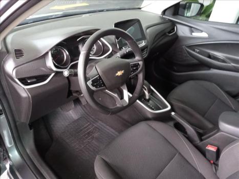 CHEVROLET Onix Sedan 1.0 4P FLEX PLUS TURBO AUTOMTICO, Foto 8