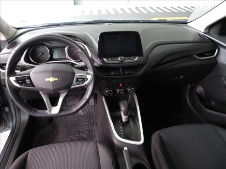 CHEVROLET Onix Sedan 1.0 4P FLEX PLUS TURBO AUTOMTICO, Foto 9
