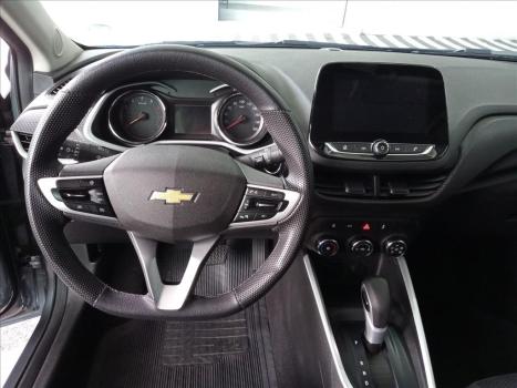 CHEVROLET Onix Sedan 1.0 4P FLEX PLUS TURBO AUTOMTICO, Foto 10
