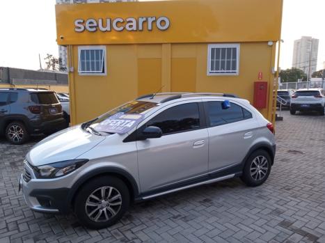 CHEVROLET Onix Sedan 1.0 4P FLEX PLUS TURBO AUTOMTICO, Foto 1