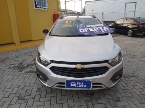 CHEVROLET Onix Sedan 1.0 4P FLEX PLUS TURBO AUTOMTICO, Foto 2