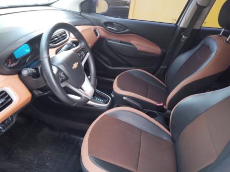 CHEVROLET Onix Sedan 1.0 4P FLEX PLUS TURBO AUTOMTICO, Foto 7