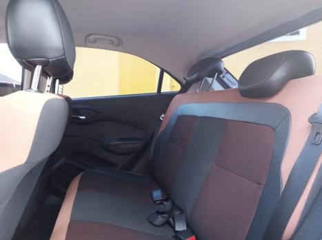 CHEVROLET Onix Sedan 1.0 4P FLEX PLUS TURBO AUTOMTICO, Foto 10