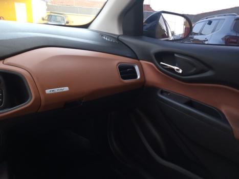 CHEVROLET Onix Sedan 1.0 4P FLEX PLUS TURBO AUTOMTICO, Foto 11