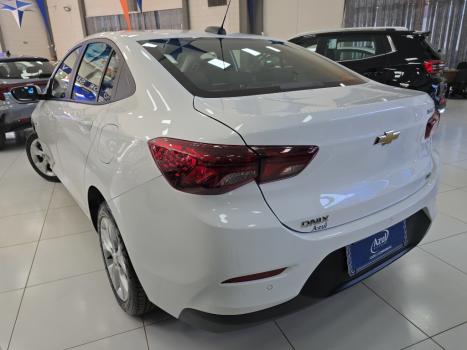 CHEVROLET Onix Sedan 1.0 4P FLEX LTZ PLUS TURBO AUTOMTICO, Foto 4