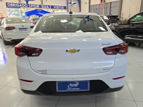 CHEVROLET Onix Sedan 1.0 4P FLEX LTZ PLUS TURBO AUTOMTICO, Foto 5