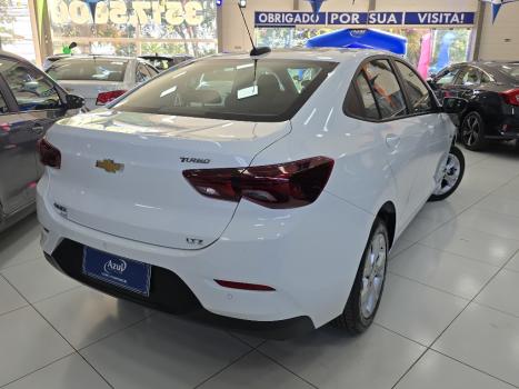 CHEVROLET Onix Sedan 1.0 4P FLEX LTZ PLUS TURBO AUTOMTICO, Foto 6