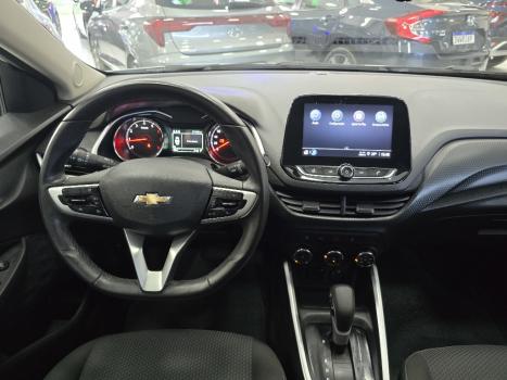 CHEVROLET Onix Sedan 1.0 4P FLEX LTZ PLUS TURBO AUTOMTICO, Foto 10