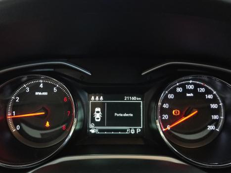 CHEVROLET Onix Sedan 1.0 4P FLEX LTZ PLUS TURBO AUTOMTICO, Foto 12
