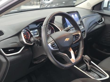 CHEVROLET Onix Sedan 1.0 4P FLEX LTZ PLUS TURBO AUTOMTICO, Foto 15