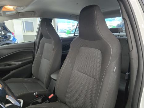 CHEVROLET Onix Sedan 1.0 4P FLEX LTZ PLUS TURBO AUTOMTICO, Foto 16