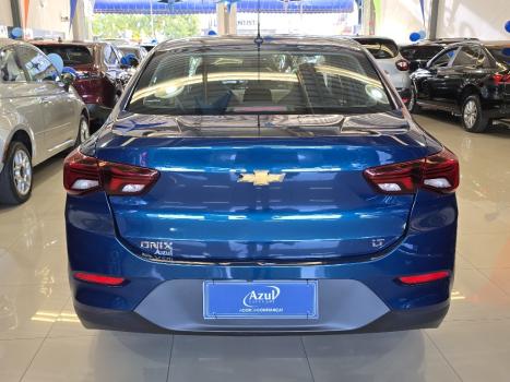 CHEVROLET Onix Sedan 1.0 4P FLEX LTZ PLUS TURBO, Foto 4