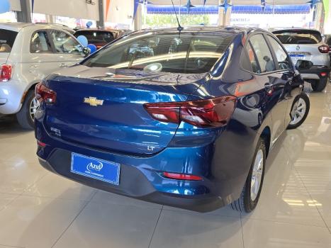 CHEVROLET Onix Sedan 1.0 4P FLEX LTZ PLUS TURBO, Foto 5