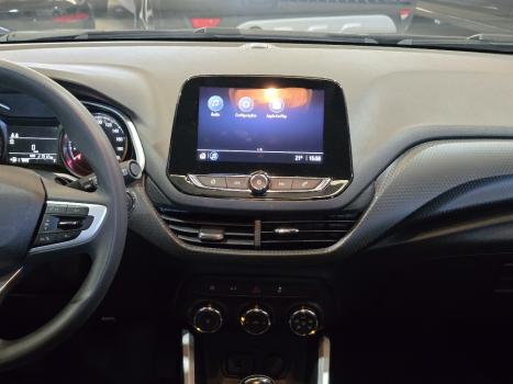 CHEVROLET Onix Sedan 1.0 4P FLEX LTZ PLUS TURBO, Foto 7