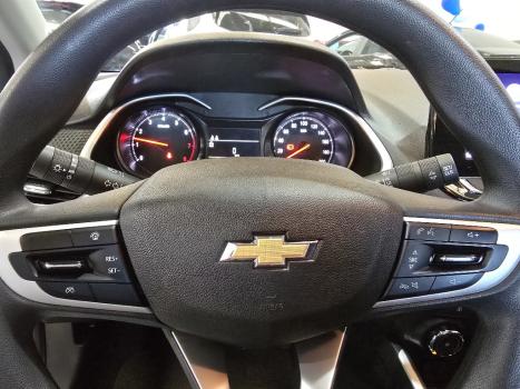 CHEVROLET Onix Sedan 1.0 4P FLEX LTZ PLUS TURBO, Foto 10