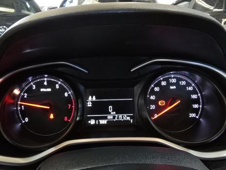 CHEVROLET Onix Sedan 1.0 4P FLEX LTZ PLUS TURBO, Foto 11