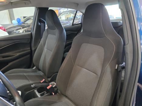 CHEVROLET Onix Sedan 1.0 4P FLEX LTZ PLUS TURBO, Foto 14