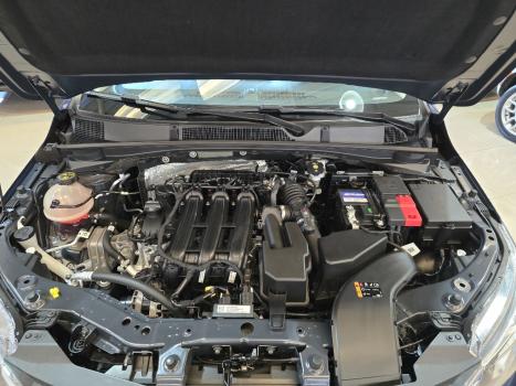 CHEVROLET Onix Sedan 1.0 4P FLEX LTZ PLUS TURBO, Foto 18