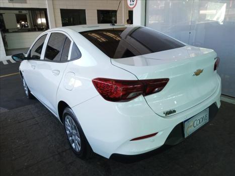CHEVROLET Onix Sedan 1.0 4P FLEX PLUS TURBO AUTOMTICO, Foto 6