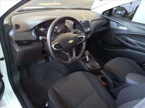 CHEVROLET Onix Sedan 1.0 4P FLEX PLUS TURBO AUTOMTICO, Foto 8