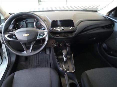 CHEVROLET Onix Sedan 1.0 4P FLEX PLUS TURBO AUTOMTICO, Foto 9