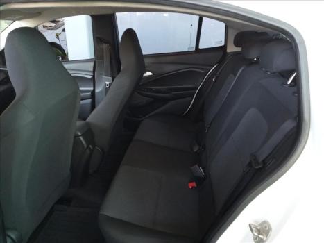CHEVROLET Onix Sedan 1.0 4P FLEX PLUS TURBO AUTOMTICO, Foto 11