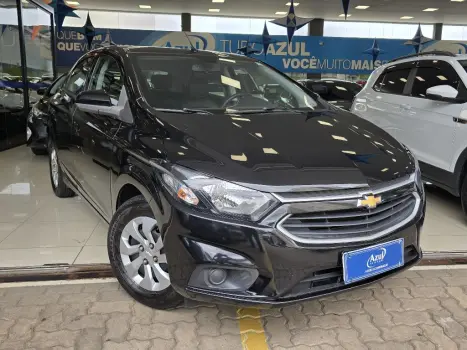 CHEVROLET Onix Sedan 1.0 4P FLEX LT, Foto 1