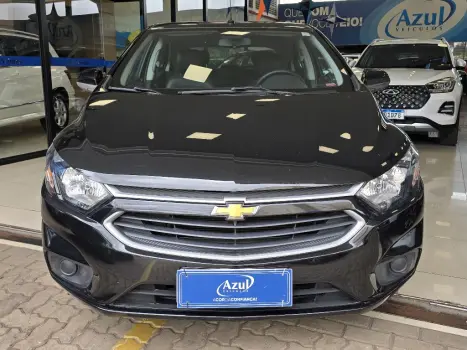 CHEVROLET Onix Sedan 1.0 4P FLEX LT, Foto 2
